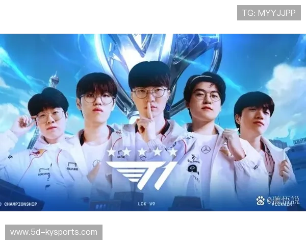 T1战队比赛数据全面提升,t1战队2020